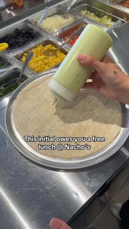 Image contest Restaurant Nacho's Mirabel