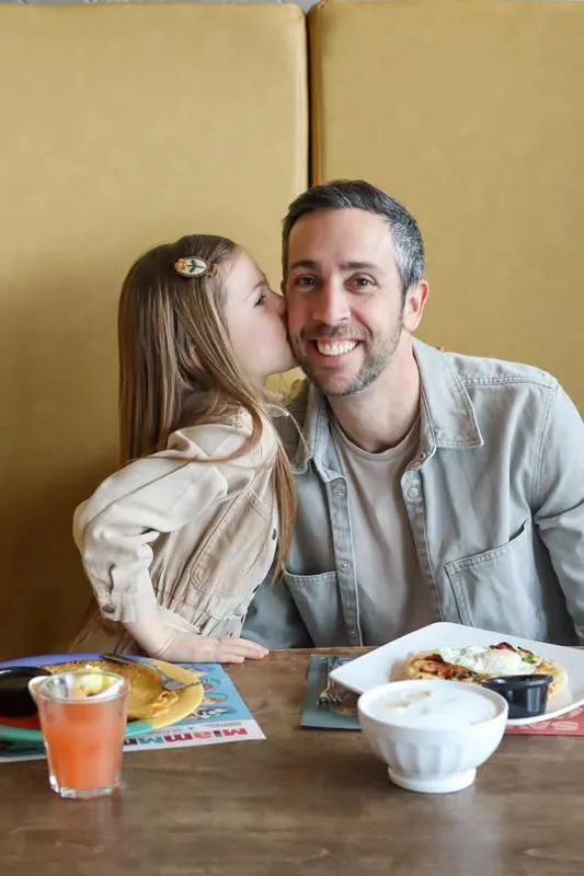 Image contest Restaurant Normandin St-Anselme