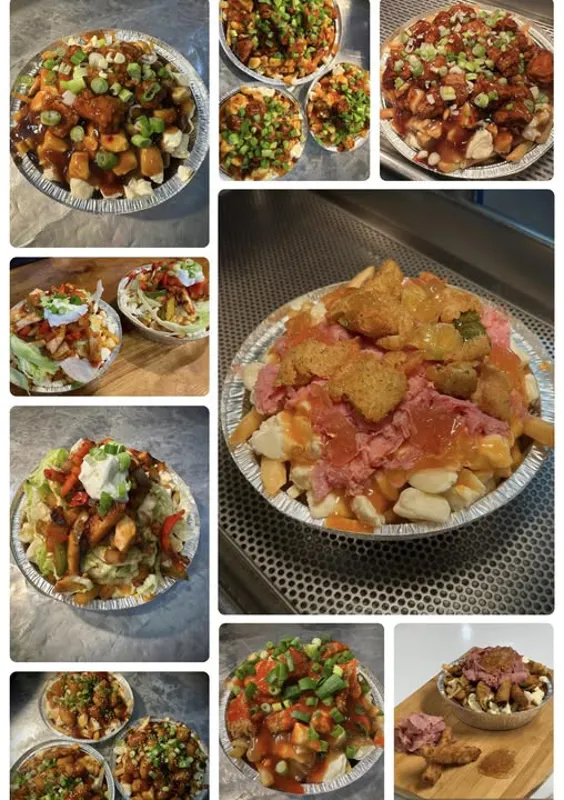 Image contest Restaurant C'Si Bon