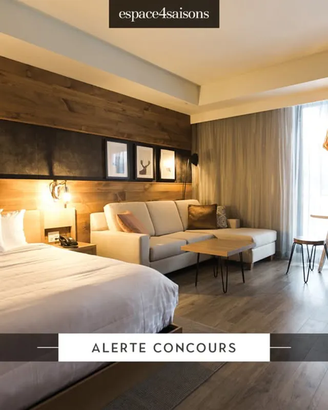 Image concours Espace 4 Saisons