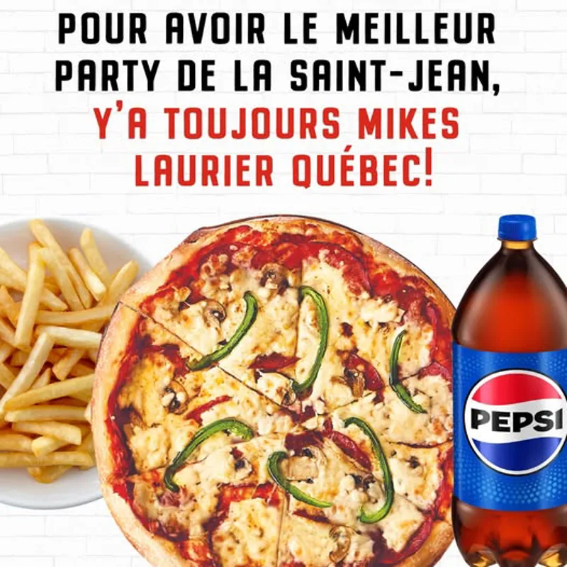 Image contest Toujours Mikes