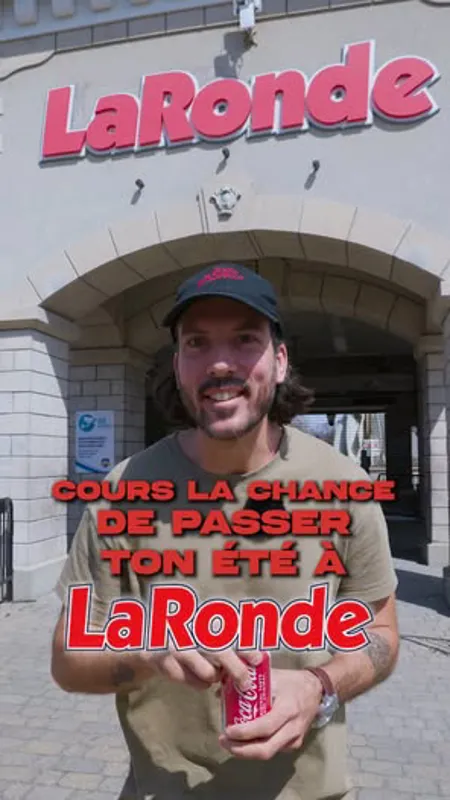 Image contest Restaurant La Belle Province