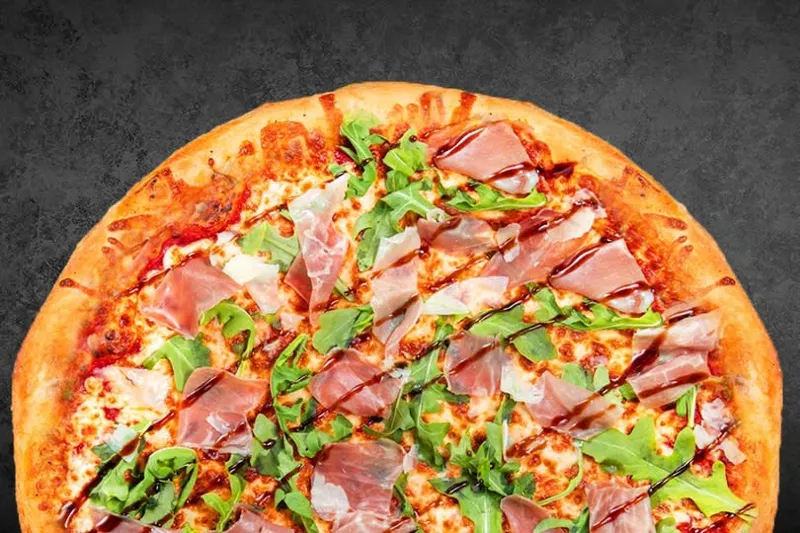 Image concours Pizza Salvatoré