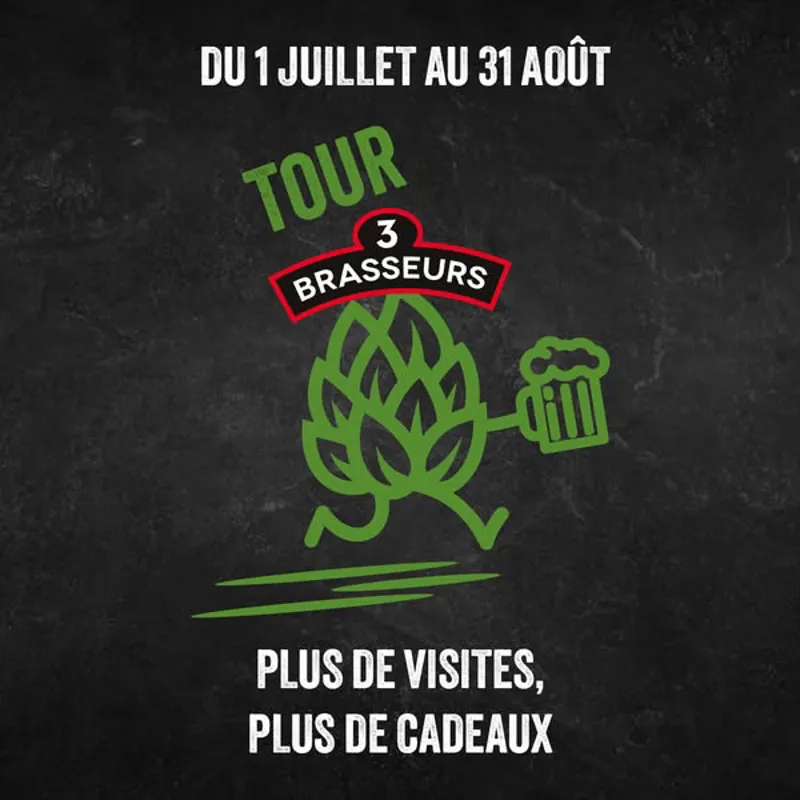Image concours 3 Brasseurs - McGill