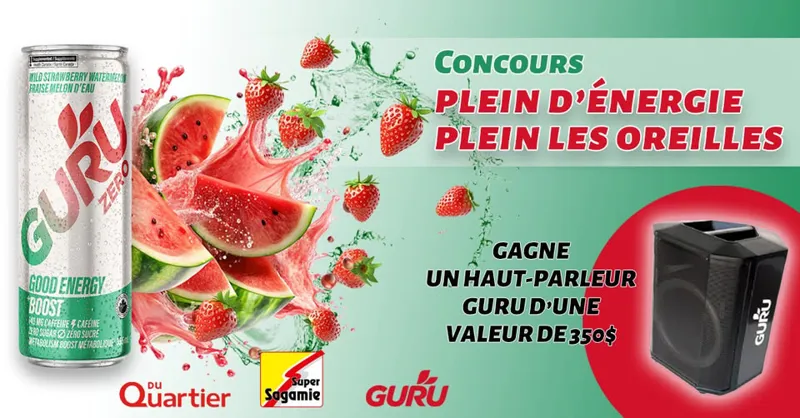 Image concours Restaurant Dépanneur Du Parc