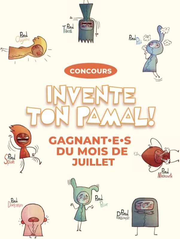 Image contest Pacini Québec Lebourgneuf