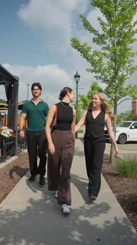 Image contest Restaurant ZIBO! Saint-Hyacinthe
