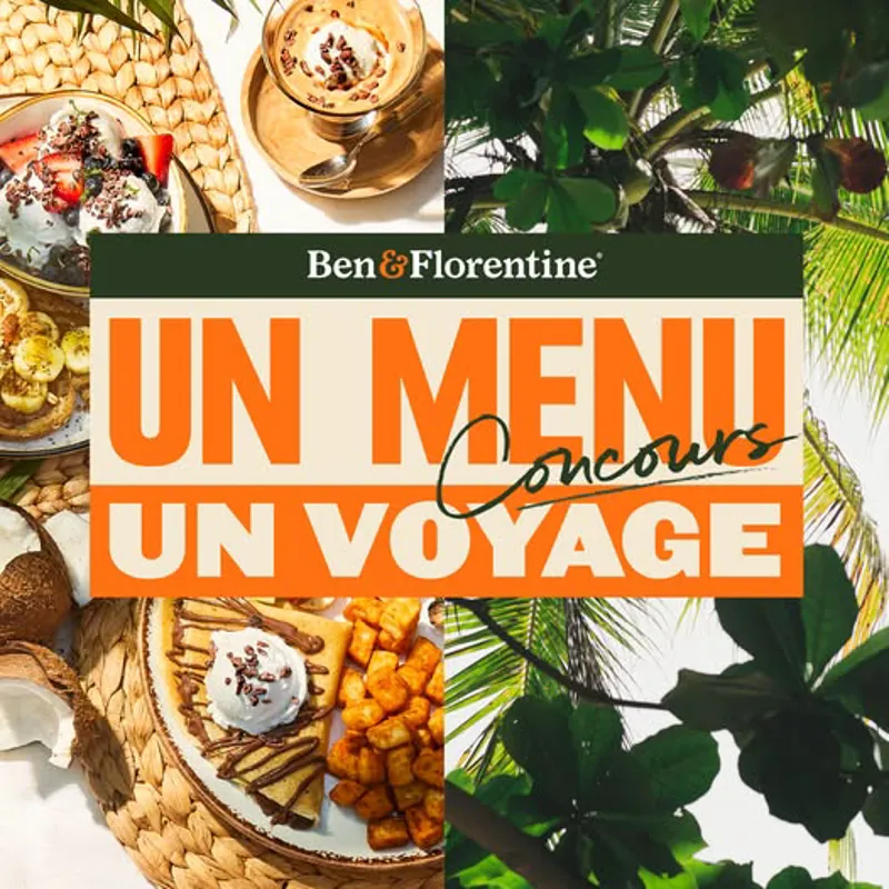 Image contest Ben & Florentine