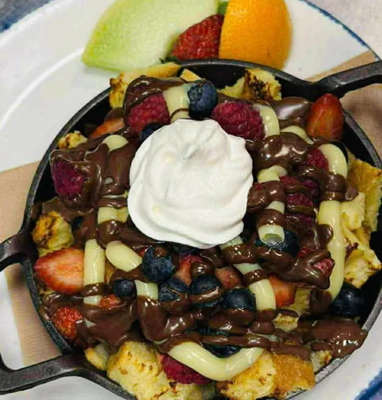 Image concours Restaurant Bon Voyage