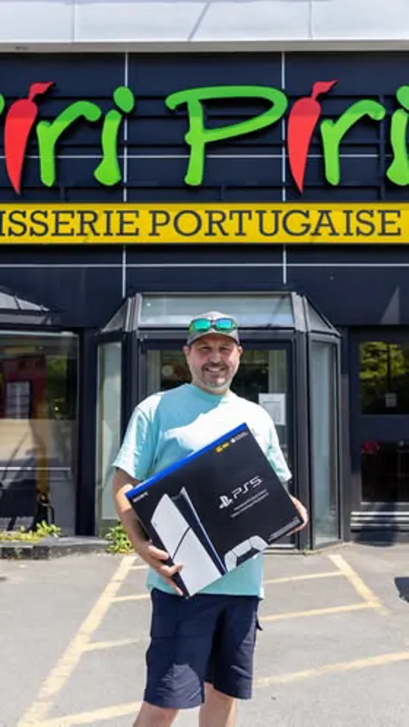 Image concours Piri Piri LaSalle