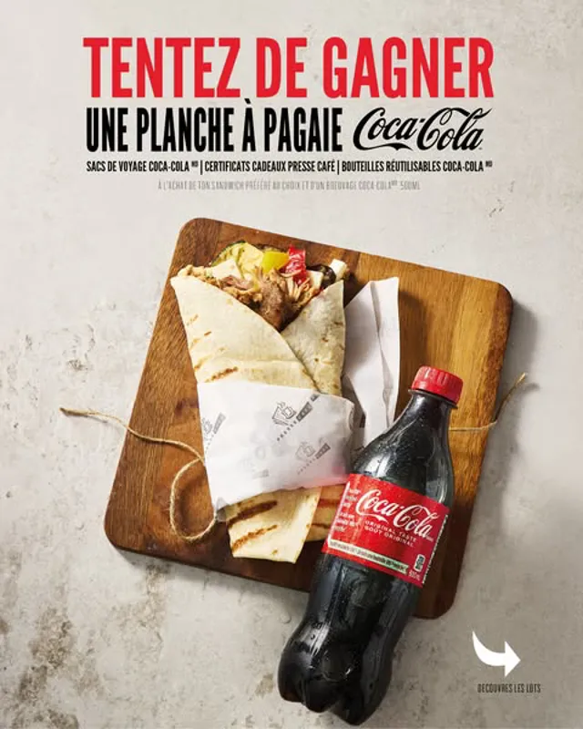 Image contest Presse Café