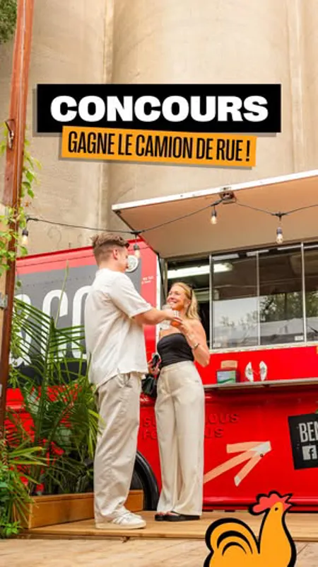 Image concours Benny&Co.