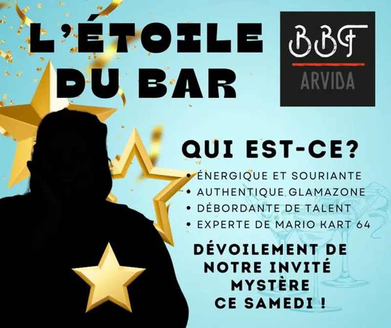 Image contest Bistrot Bar La Fonderie