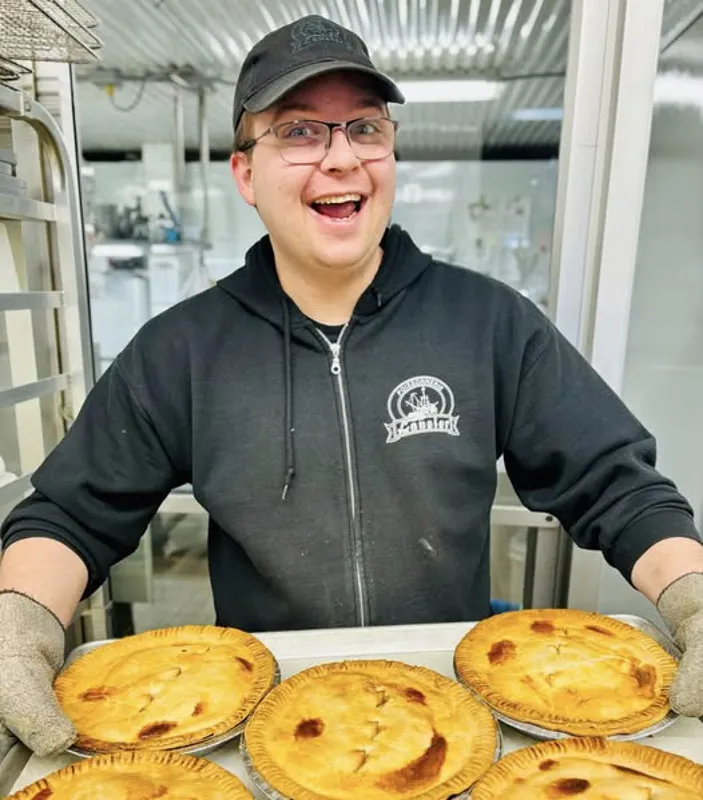 Image contest Poissonnerie Lauzier & Bistro de la mer, succursale de Kamouraska