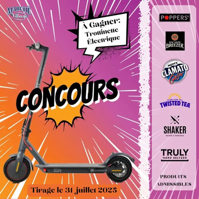 Image concours Ikura sushi et Ikura Thai