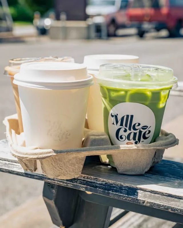 Image contest Brûlerie Mlle Café - Torréfacteur