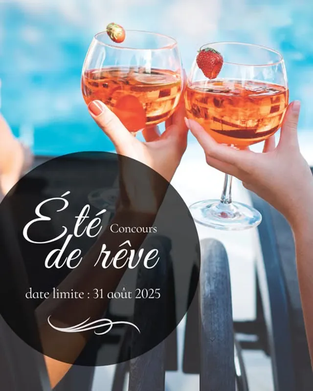 Image contest Bistro Le Balzac