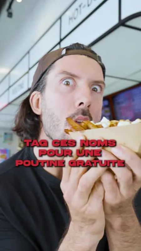 Image contest Restaurant La Belle Province