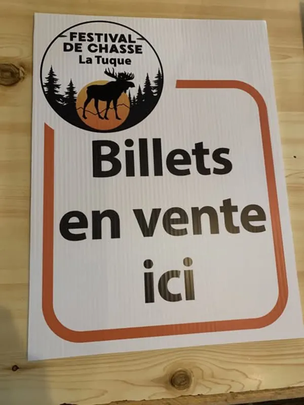 Image contest Pourvoirie Le Relais 22 Milles