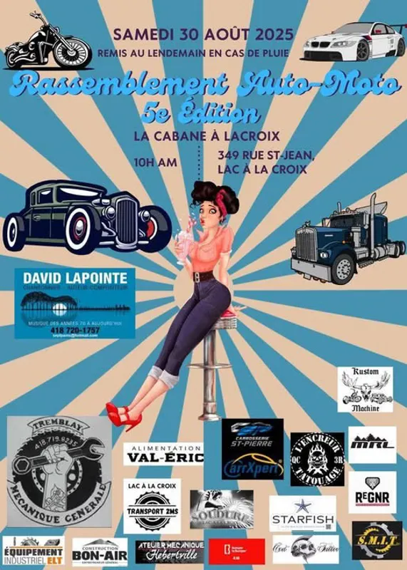 Image contest La Cabane a Lacroix