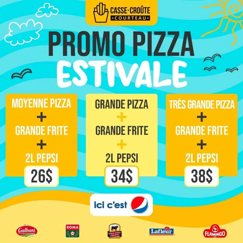 Image contest Casse-Croûte Courteau