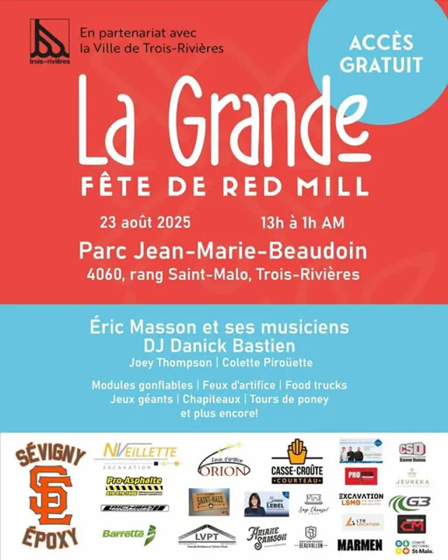 Image concours Casse-croûte Courteau des Forges