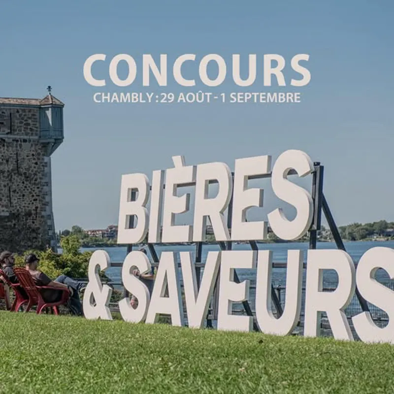 Image contest Pub Pit Caribou Percé