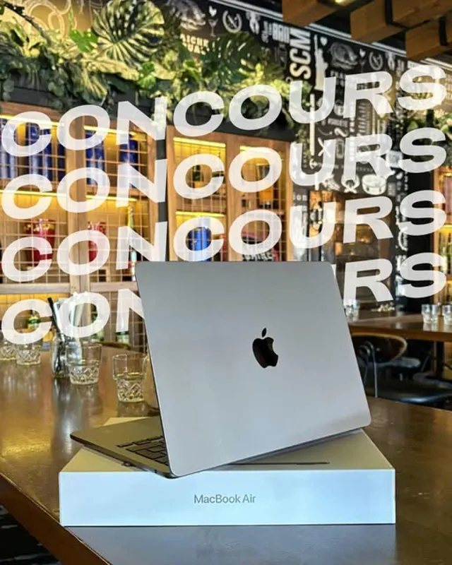 Image contest SHAKER Cuisine & Mixologie Ste-Foy