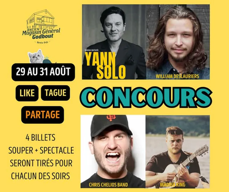 Image contest Resto-Pub Ancien Magasin Général