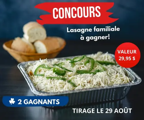 Image contest Restaurant À la Rive