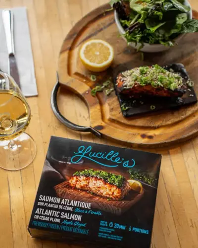Image concours Lucille's Oyster Dive