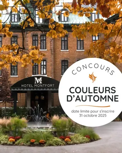 Image contest Restaurant de l'Hôtel Montfort