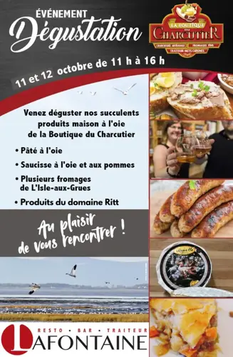 Image contest Resto-Bar Lafontaine