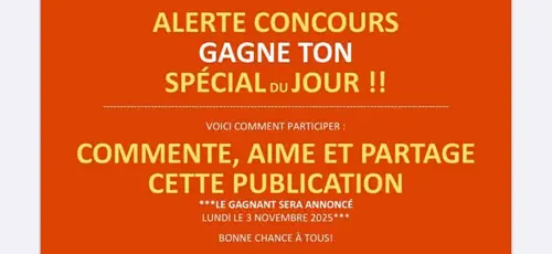 Image contest Resto St-Christoph