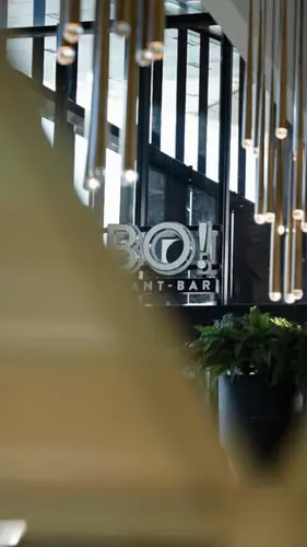 Image concours Restaurant ZIBO! Griffintown