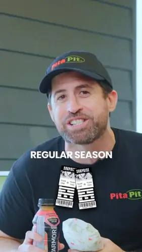 Image contest Pita Pit