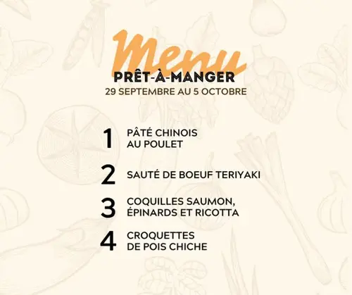 Image contest La P’tite Vache