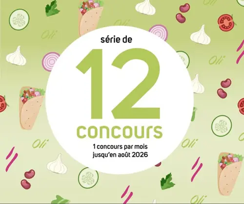 Image contest Restaurant Oli Shish Taouk