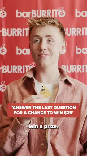 Image contest barBURRITO