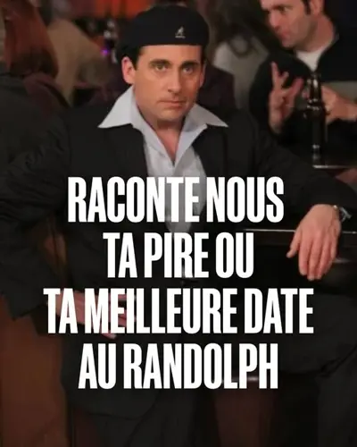 Image contest Randolph Pub Ludique Trois-Rivières