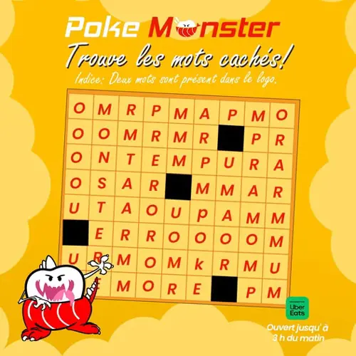 Image contest Poke Monster (Square-Phillips)