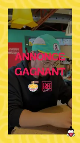 Image contest Poke et Ramen Moi