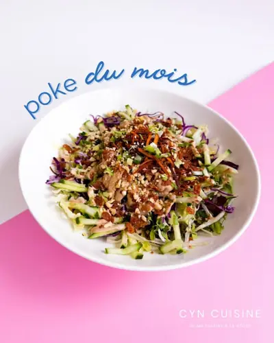 Image contest Cyn Cuisine