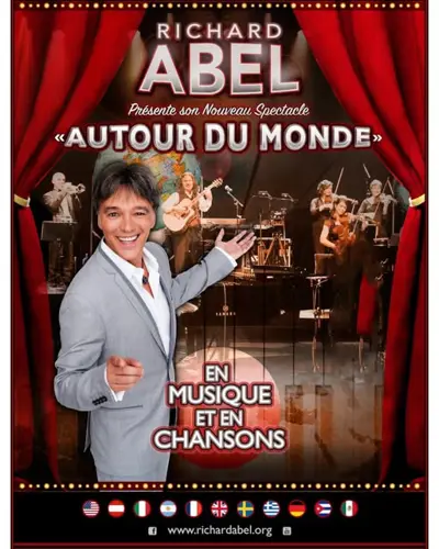 Image contest Chez Nelson