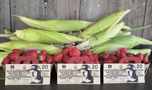 Image concours Dunham SmokeHouse