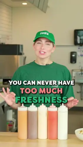 Image contest Freshii