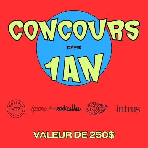 Image contest Mifigue