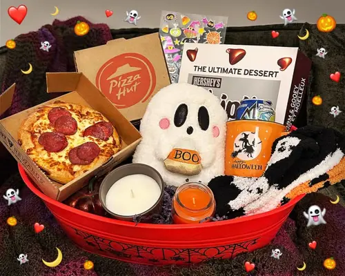 Image contest Pizza Hut