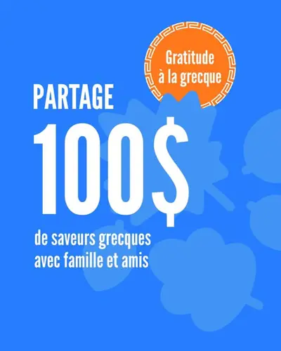 Image contest Souvlaki Authentique Les Coteaux | Top Greek Restaurant
