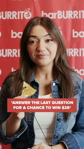 Image contest barBURRITO